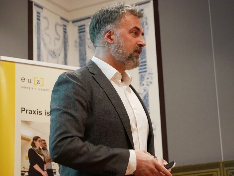 Prof. Anders Levermann - Potsdam-Institut für Klimafolgenforschung