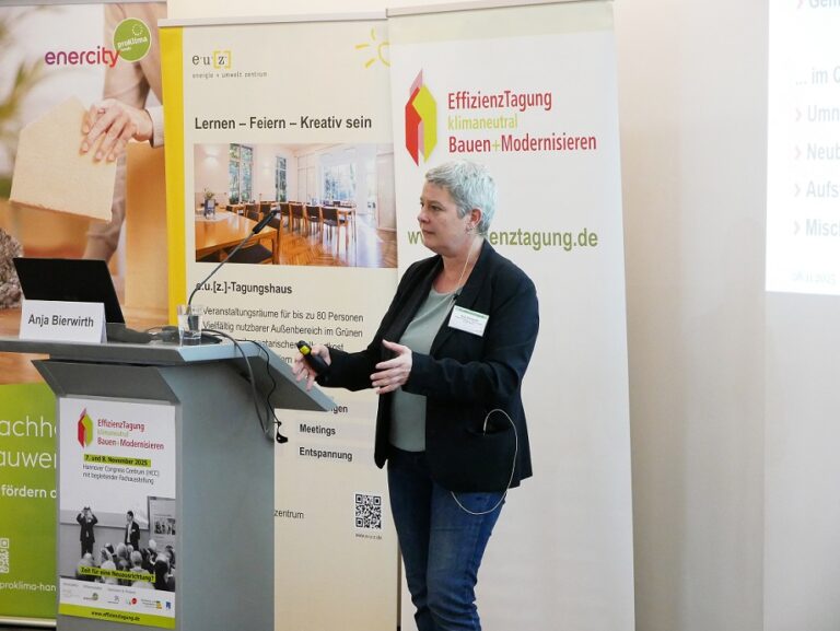 Anja Bierwirth - Wuppertal Institut für Klima, Umwelt, Energie