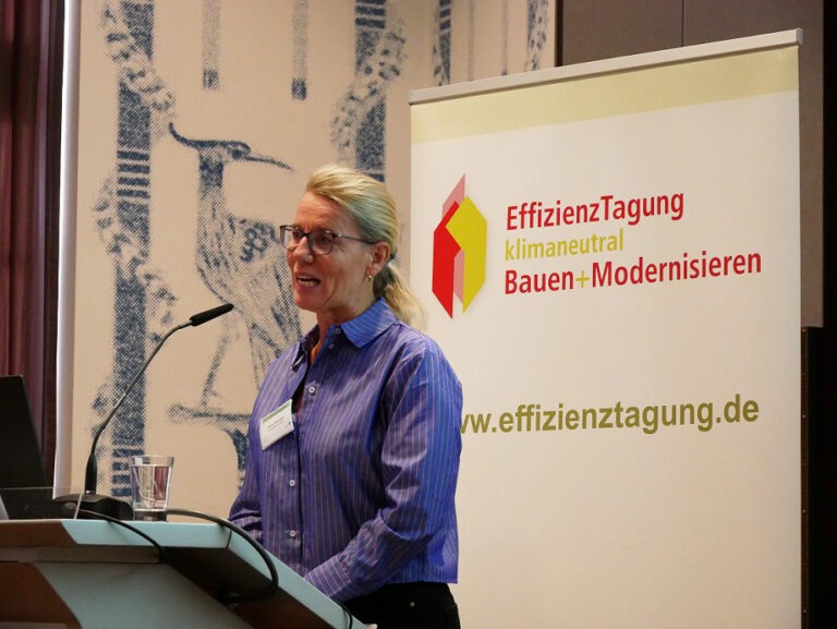 Doris Petersen - hannoverimpuls