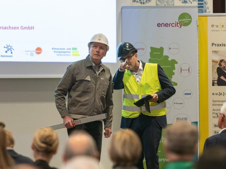 Eröffnung: Wilfried Walther & Matthias Wohlfahrt