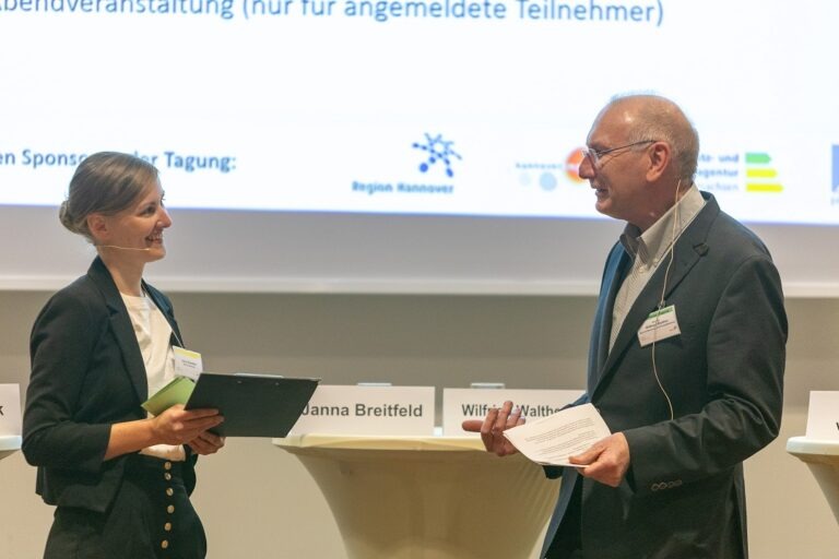 Janna Breitfeld & Wilfried Walther - e.u.[z.]