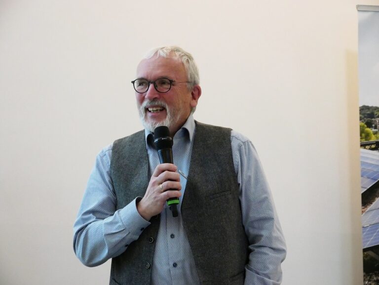 Thomas Dittert - d3-architekten